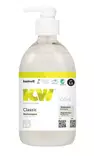 NESTESAIPPUA KW CLASSIC 500ML PUMPPUPULL - Saippuat ja pesuaineet - 870101595 - 1