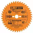 PYÖRÖSAHANTERÄ 260x48Tx30 MM CMT - Pyörösahanterät puu - 635101475 - 1