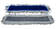 TARRAMOPPI 60CM LYHYT NUKKA KRISTAL - Siivousvälineet - 6031007945 - 1