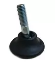 SÄÄTÖJALKA M8X25/45 NIVELELLÄ - Säätöjalat - 41020035 - 1