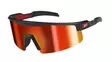 SUOJALASI PEILI PUNAINEN LARGE MILWAUKEE - Suojalasit - 56310070315 - 1