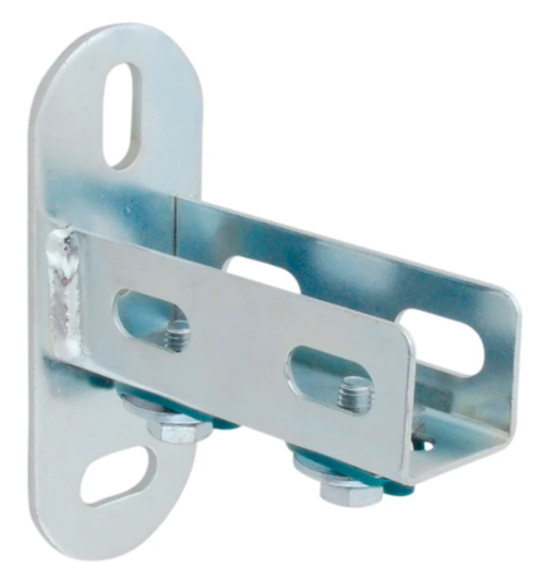 ASENNUSKISKON JALUSTA 30X20 BIS WM15 - Asennuskiskon osat 28mm - 6582411865 - 1