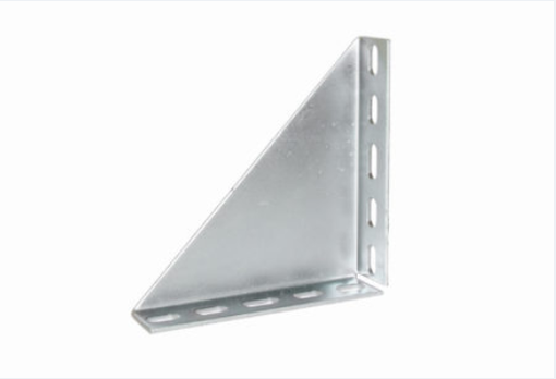 ASENNUSKISKON KULMATUKI 200X200 41 KISK - Asennuskiskon osat 41mm - 65824185 - 1