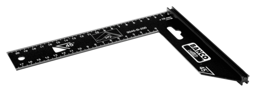 BAHCO TARKKUUSSUORAKULMA B-200 - Suorakulmat - 6149045 - 1