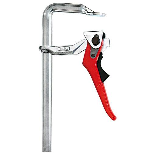 BESSEY GH PIKAPURISTIN - Pikapuristimet - 60510080P - 1