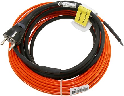 BETONIN KOVETUSKAAP 380W 10M - Betoninlämmitys kaapelit - 79510055 - 1