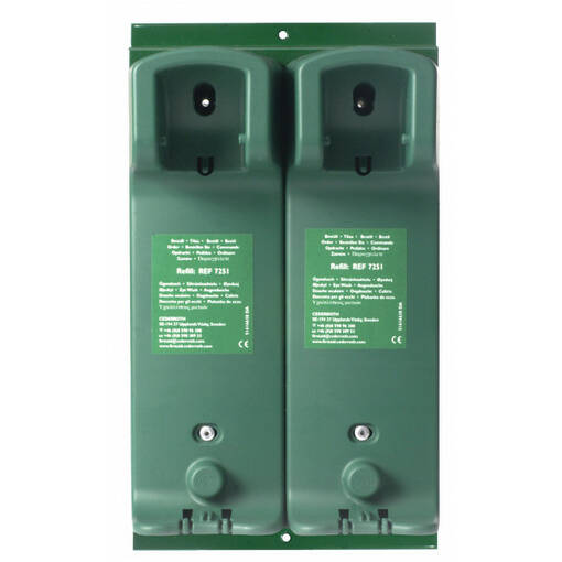 CEDERROTH SILMÄNHUUHTELU TELINE 2PLO - Ensiaputarvikkeet - 56210085 - 1