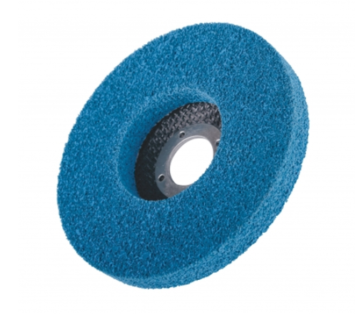 HIOMAPYÖRÖ NORTON 125X12X22 VORTEX - Tarrahiomapyöröt - 646N100545 - 1