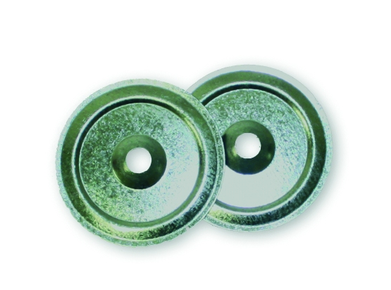 HOLKKIANKKURIN ALUSLEVY 60MM LAL8 - Holkkiankkurit - 70069645 - 1