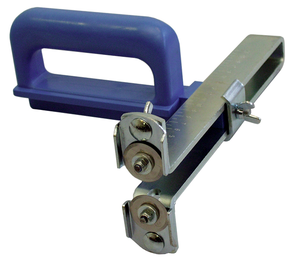 KAISTALEIKKURI 0 - 18 CM - Käsisahat - 60610105 - 1