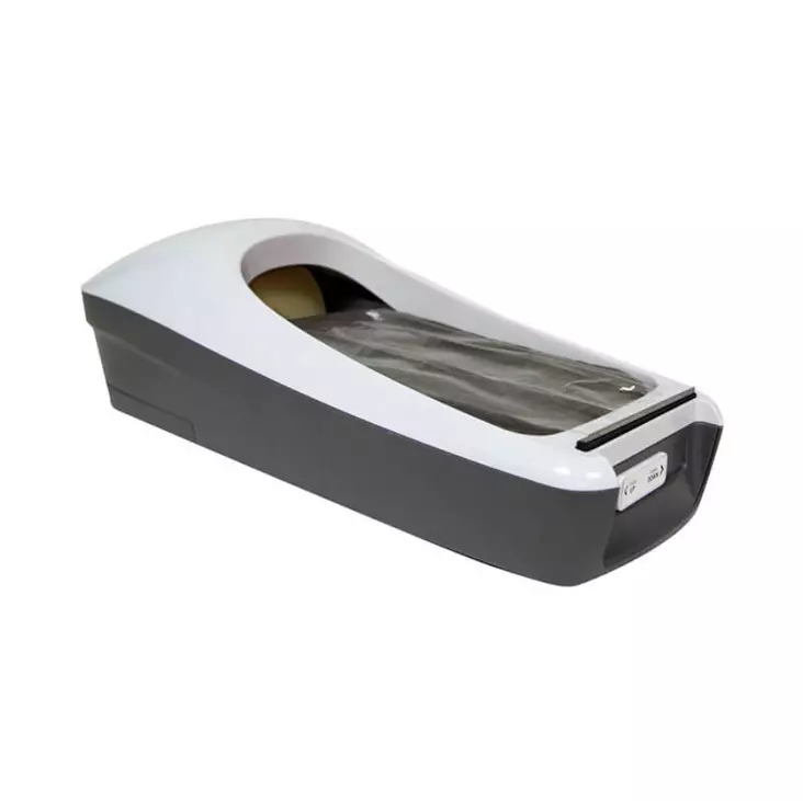 KENGÄNSUOJA AUTOMAATTI - Turvakengät - 56349375 - 1