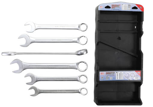 KIINTOLENKKI SARJA 6-OS 34-50MM BGS - Kiintolenkit - 6166004085 - 1