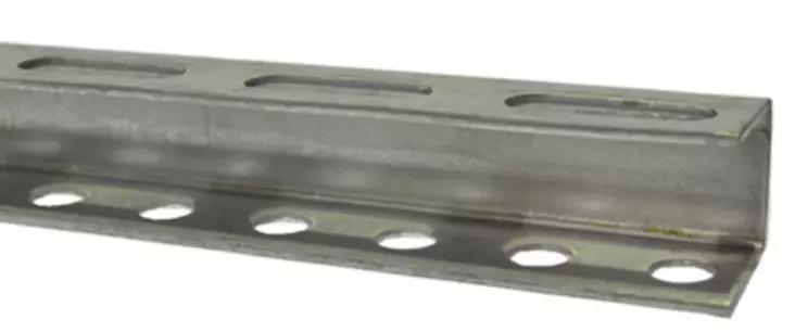 KONTE-KISKO U-3 L=3000 - U-kiskot - 6536507005 - 1