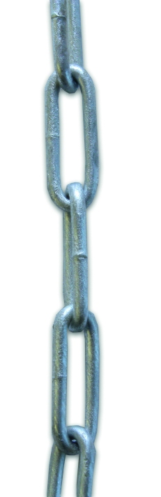 KETTINKI DIN763 ZN - Kettinki Din 763/766 pitkä/lyhythahlo zn - 54110025P - 1