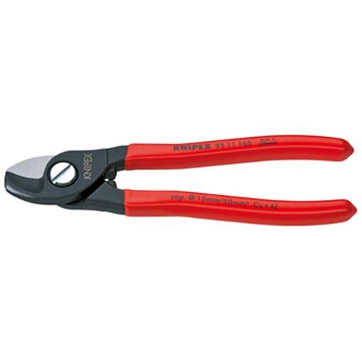 KNIPEX KAAPELILEIKKURI - Yleispihdit - 6159511165P - 1