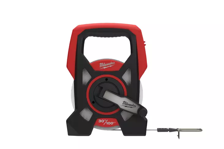 MITTA MILWAUKEE 30M AVOKELA - Kelamitat - 6061001875 - 1