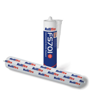 NULLIFIRE FS 702/701 VALK PALOAKR 310ML - Paloacryylit - 84410205 - 1