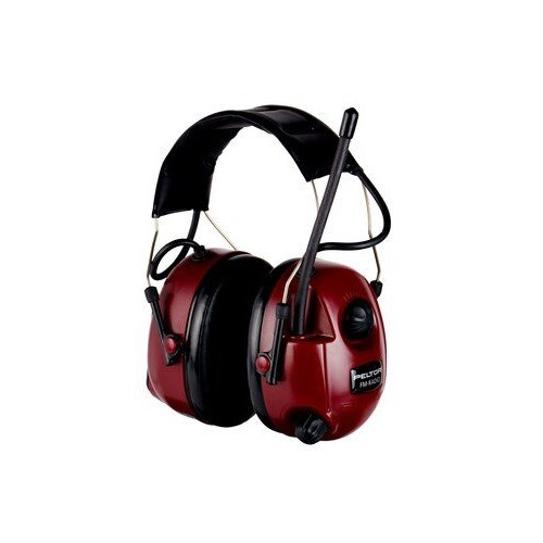 PELTOR KUULONS ALERT M2RX7A - Kuulosuojaimet - 56423525 - 1