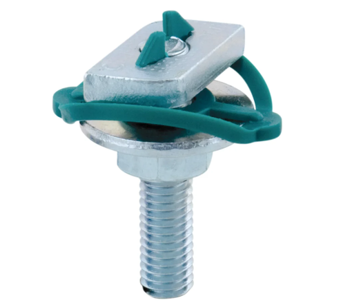 PIKALUKITUSKIINNIKE M8 BIS WM15 - Pikalukituskiinnikkeet 28mm - 6582411815P - 1