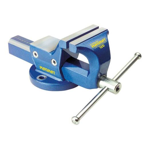 DURLACH MAGNAT RUUVIPURISTIN - Ruuvipuristimet - 60510105P - 1