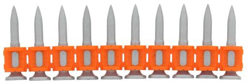 SPIT AMPUNAULA 70MM 100KPL/PKT - Spit lipasnaulat - 75310065 - 1