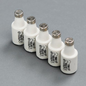 SULAKE 35A H/N 5KPL/PKT - Pistotulpat ja -rasiat - 79993335 - 1