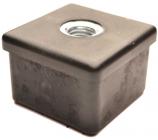 SÄÄTÖJALAN SISÄTULPPA M10 - Säätöjalat - 41020085P - 1