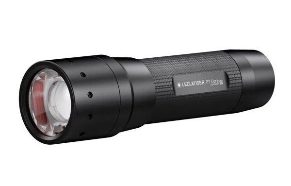 TASKULAMPPU CORE P7 LED LENSER - Taskulamput - 79219615 - 1