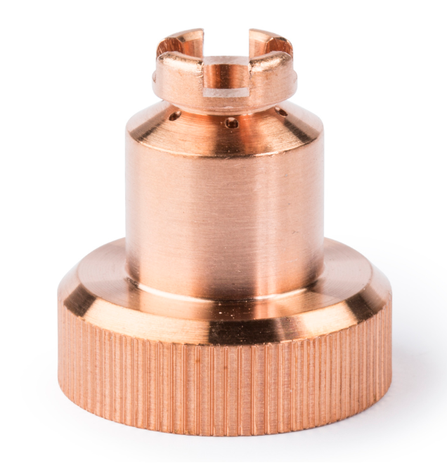 TH 1538 KILPI KONTAKTILEIK LC105 LINCOLN - Kaasuhitsaustarvikkeet - 6126265 - 1