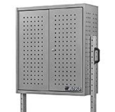 TYÖKALUKAAPPI BOXO 700X800X300 - Työkaluvaunut - 6302001825 - 1