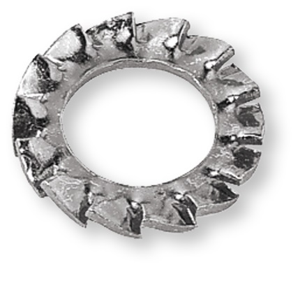 TÄHTI ALUSLEVY DIN6798 A4 - Korialuslevy ohut - 27227625P - 1