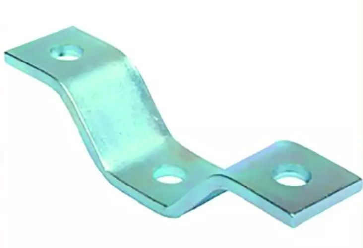 V-RAUTA NO 3 6X40 ZN SPRINKLER - L-, Z- ja V-raudat - 65865105 - 1