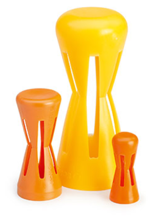 VAROITE 8-16 RAUDANPÄÄN SUOJA - Raudanpään varoite - 7724465 - 1