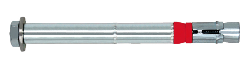 VOIMA-ANKKURI SZ-S 24/50 - Kiila-ankkurit zn - 69142625 - 1