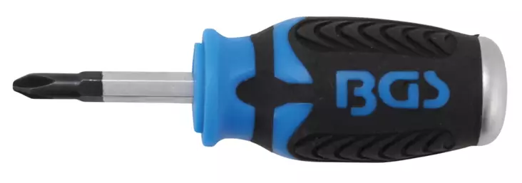 BGS RUUVITALTTA PH 2 LYHYT - Ruuvitaltat - 61560049365 - 1