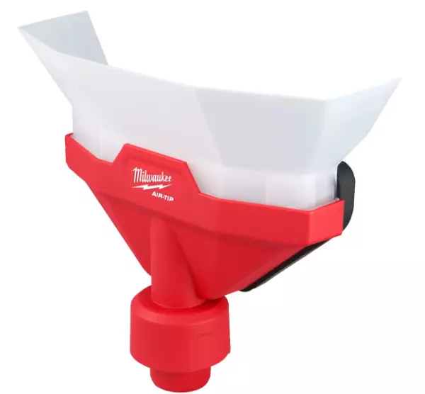 IMURIN PÖLYNKERÄÄJÄ AT-1 MILW AIR-TIP - Rakennusimurit - 81330818035 - 1