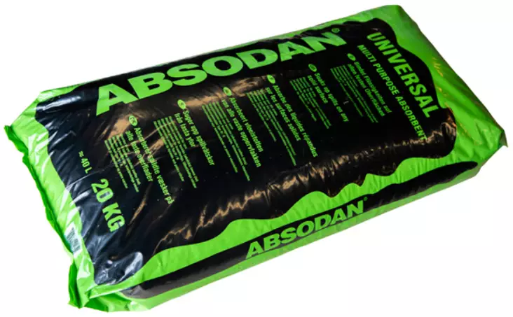 ÖLJYNIMEYTYSAINE 20KG - Puhdistuspyhkeet - 67513755 - 1