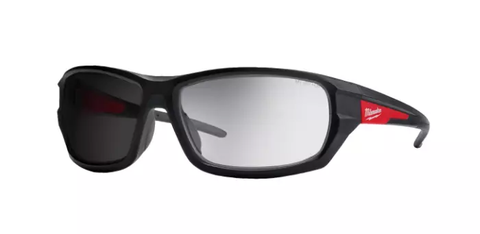 SUOJALASI TUMMUVA MILWAUK PERFORMANCE - Suojalasit - 5631007035 - 1
