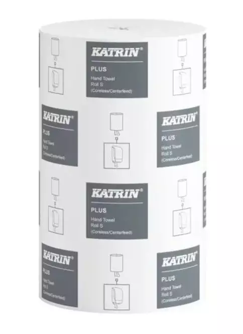 VETOPYYHE KATRIN PLUS 21CM 12 RL /LTK - Pyyhepaperit - 675100565 - 1