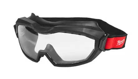 SUOJALASI UMPIMALLI TUULETTUVA MILWAUKEE - Suojalasit - 5631007056 - 1