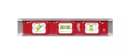 VESIVAAKA MILW TORPEDO 25CM BASE - Vesivaa'at - 6084932498716 - 1