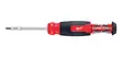 MILWAUKEE BITS RUUVITALTTA 14 IN 1 - Ruuvitaltat - 6004932492806 - 1
