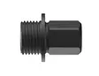 REIKÄSAHAN QUICKLOCK L 32-51 5 KPL ADAPT - Reikäsahan keskiöt - 636108086 - 1