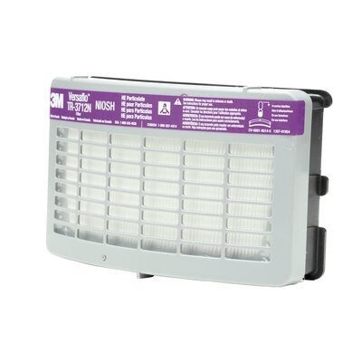 ESISUODATIN 3M VERSAFLO TR-3600*** - Moottorimaskit - 56358886 - 1