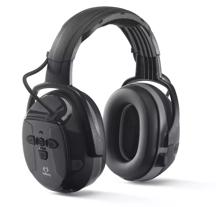 HELLBERG KUULONS XSTREAM LD BLUETOOTH - Kuulosuojaimet - 564210116 - 1