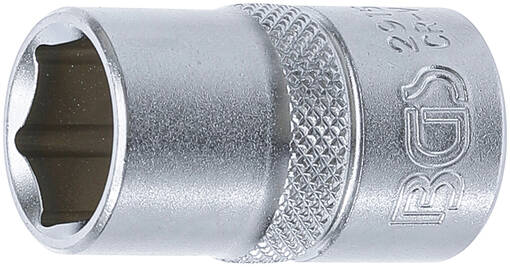 HYLSY 1/2 15MM - Hylsyt 1/2 - 616600856 - 1