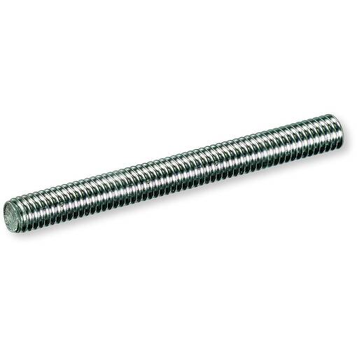K-TANKO DIN 975 5.6 MUSTA - Kierretangot Din 975 42CrMo4 ja 5.6 - 15215106P - 1