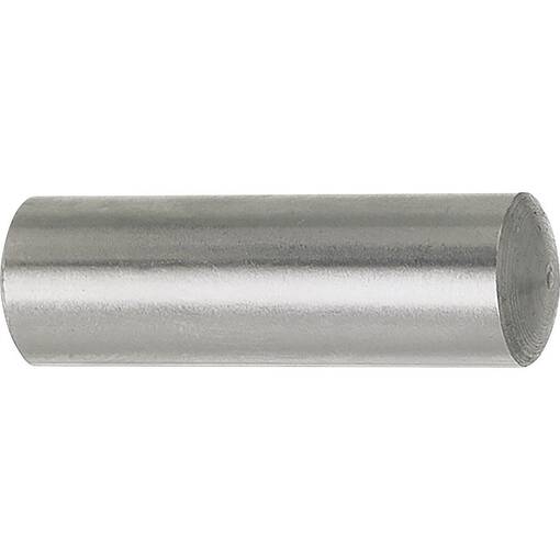 LIERIÖSOKKA DIN 7 5 M6 X 40 - Jousisokat Din 1481 - 52032796 - 1