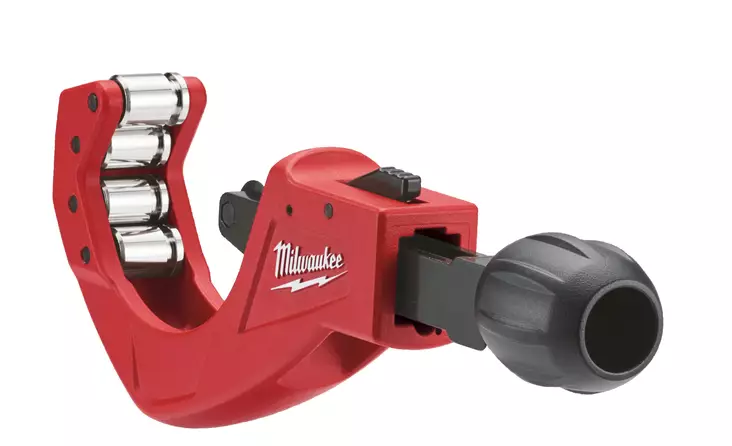 PUTKILEIKKURI MILW 16-67MM - Putki- ja tankoleikkurit - 6021010316 - 1