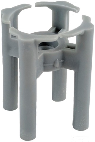 RAUDOITUSKOROKE 814/40 HARM 700KPL/PS - Raudoituskorokkeet - 7721546 - 1